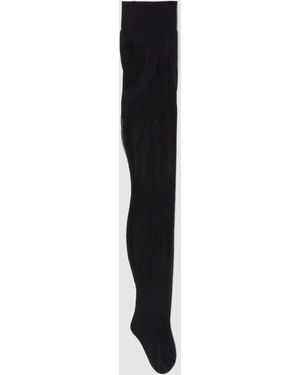 OVS Collant Elasticizzato, Donna, Taglia - Nero