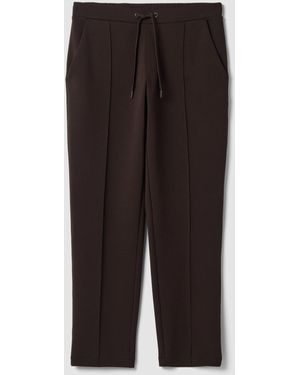 Piombo Tech Pantaloni Marroni - Marrone