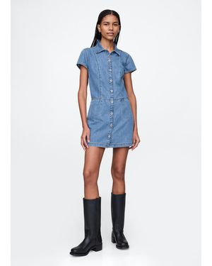 Gap Abito - Blu