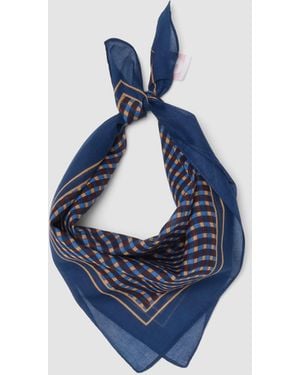 OVS Foulard - Blu