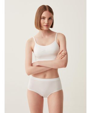 OVS Ovs Slip Classici - Neutro