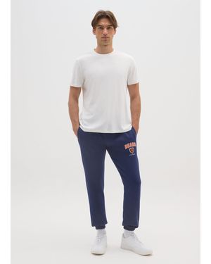 OVS Jogger - Blu