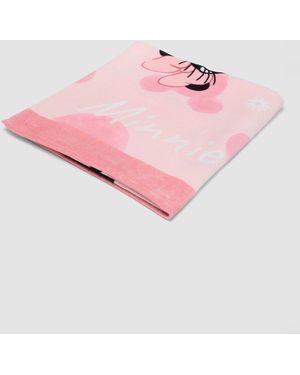 Disney Telo Mare - Rosa