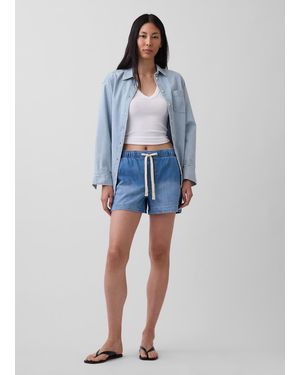 Gap Shorts - Blu