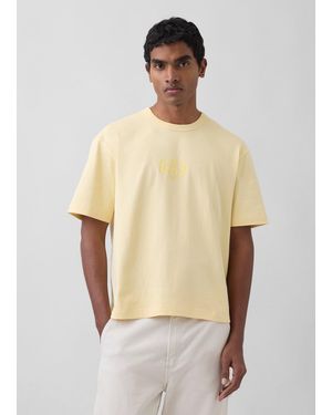 Gap T-Shirt - Neutro
