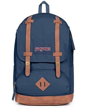 Jansport Zaino - Blu