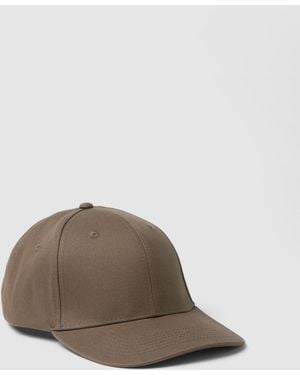 OVS Cappello Da Baseball - Marrone