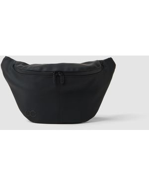 OVS Marsupio Con Cintura Regolabile E Zip, Donna, Taglia - Bianco