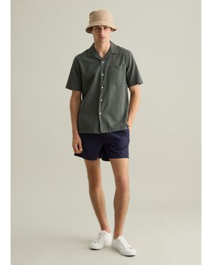 Piombo Boxer Mare Da Uomo - Blu