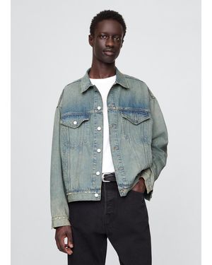 Gap Giacca - Blu