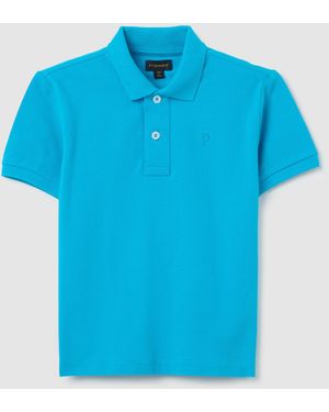 OVS Polo Da Bambino - Blu