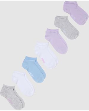 OVS Ovs Calzini Da Donna - Blu