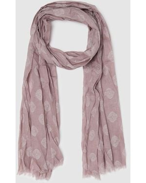 OVS Ovs Sciarpa - Rosa
