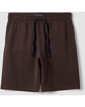 OVS Shorts - Marrone