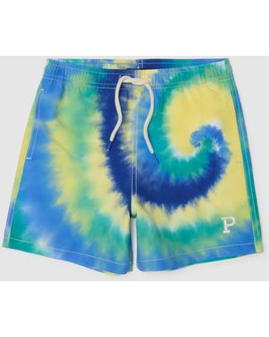 OVS Costume Da Bagno Da Bambino - Blu