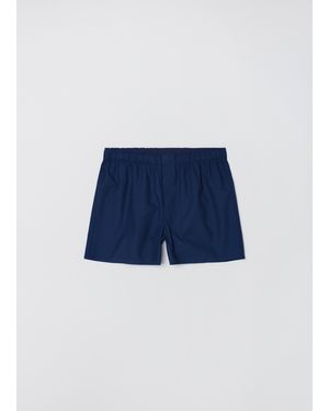 Gap Boxer - Blu
