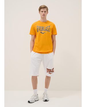 Everlast Shorts - Bianco