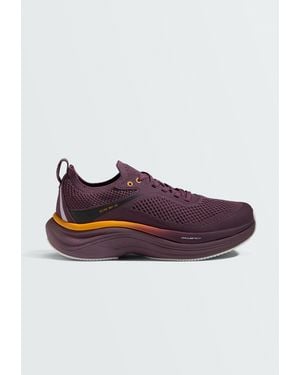 Oysho Running-Sneaker Oy/Pr 907 V2 - Lila