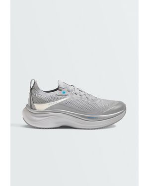 Oysho Running-Sneaker Oy/Pr 907 V2 - Weiß