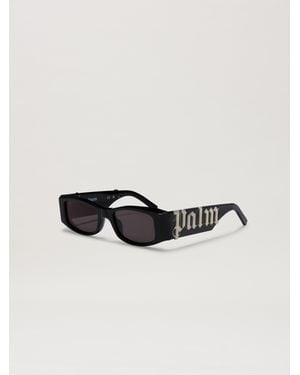 Palm Angels Angel Sunglasses - Multicolour