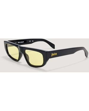 Palm Angels Ventura Lens Sunglasses - Multicolour