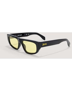 Palm Angels Ventura Lens Sunglasses - Multicolor