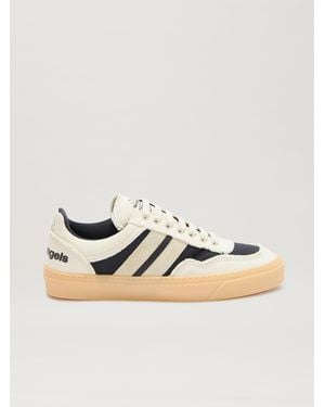 Palm Angels Paxmoncler Monaco2 Sneaker - Metallic