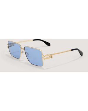 Palm Angels Imperial Sunglasses - Blue