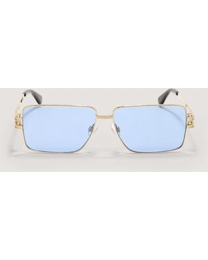 Palm Angels Imperial Sunglasses - Blue