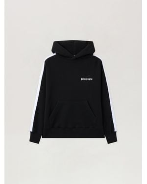 Palm Angels Track Hoodie - Multicolour