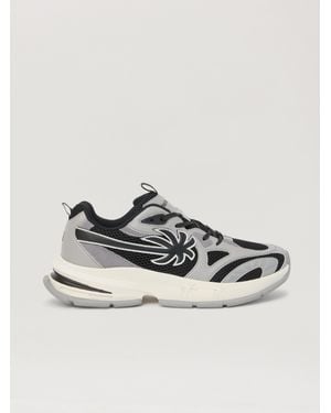 Palm Angels Palm Runner Trainers - Multicolour