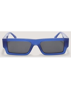 Palm Angels Belvedere Sunglasses - Blue