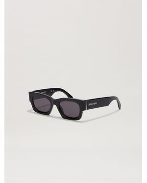 Palm Angels Boodie Sunglasses - Multicolour