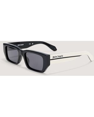 Palm Angels Moss Sunglasses - Multicolour