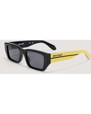 Palm Angels Moss Sunglasses - Multicolor