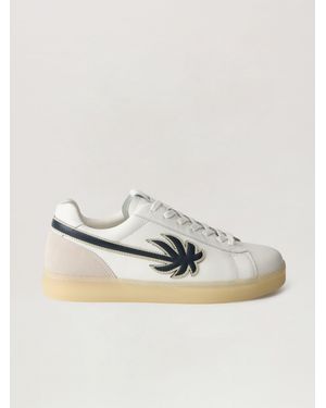 Palm Angels Palm Tennis Trainers - Multicolour