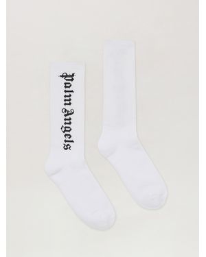 Palm Angels Socks for Men | Online Sale up to 60% off | Lyst