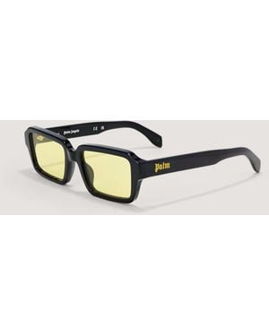 Palm Angels Homer Lens Sunglasses - Multicolor