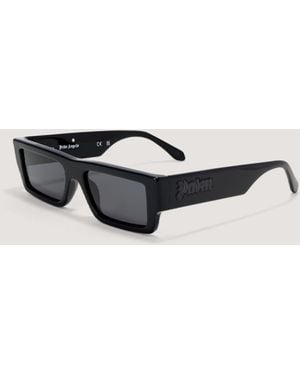 Palm Angels Belvedere Sunglasses - Multicolour