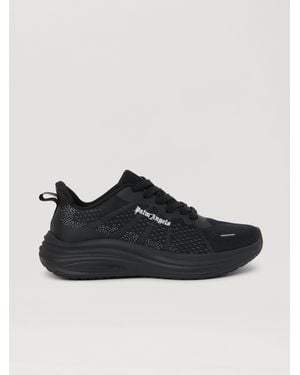 Palm Angels Sneakers 'Sunset' - Nero