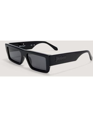 Palm Angels Belvedere Sunglasses - Multicolor