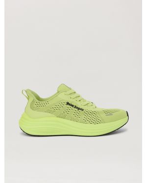 Palm Angels Sunset Trainers - Green