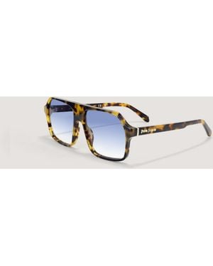 Palm Angels Camino Sunglasses - Multicolour