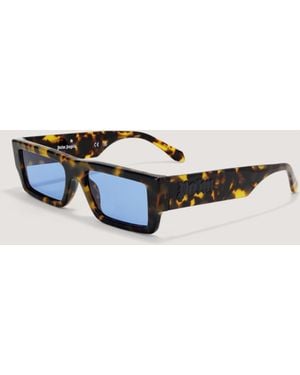 Palm Angels Belvedere Sunglasses - Multicolour
