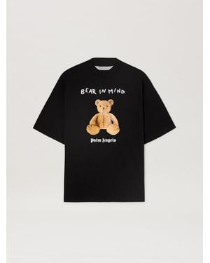 Palm Angels Bear - Black