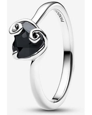 PANDORA Disney The Nightmare Before Christmas Jack - Metallic