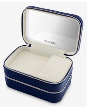 PANDORA Jewellery Box - Blue