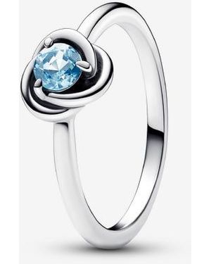 March pandora birthstone ring best sale