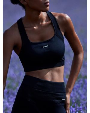 PANGAIA Bio-Based Tank Top - Blue