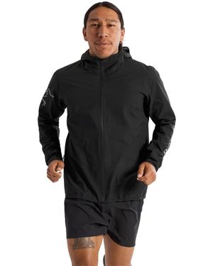 Arc'teryx Norvan Jacket - Black